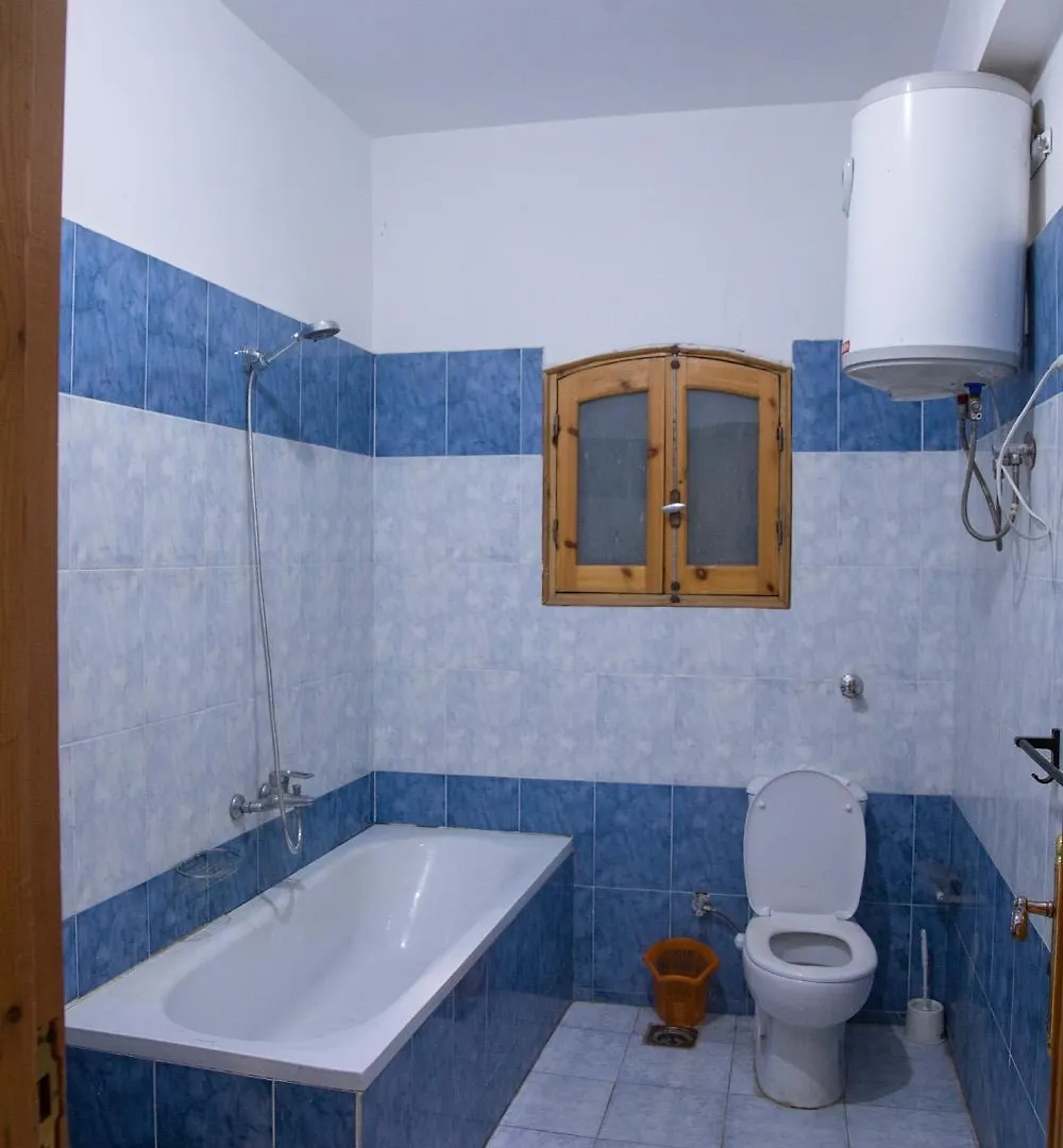Apartment Jorff View Villa Luxor